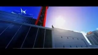 Mirror's Edge 21:9 FOV 110 