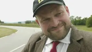 #LietzLeast Staffel 3 - Fun-Test Mini Cooper SE