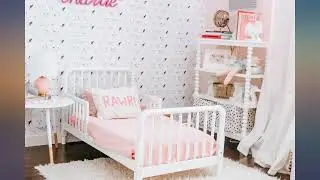 DaVinci Jenny Lind Toddler Bed in White review