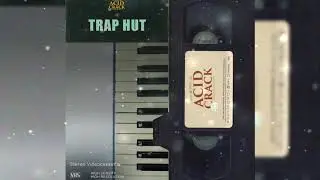 MARCKO-9 x ROCKET - TRAP HUT type beat 2020 | prod. by ACID CRACK