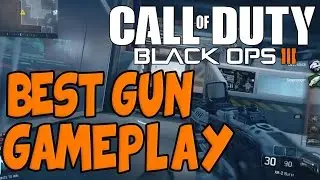 Best Assault Rifle?- BO3 XR-2 Review