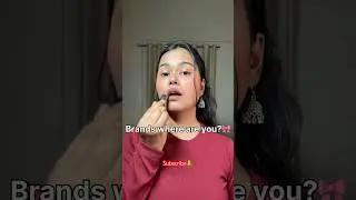 Makeup tips #makeupshorts #makeuplooks #indiandress #indianmakeup #beautytips #shorts #ytshorts