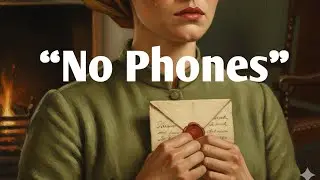 How Americans Communicated Without Phones (1950s)
