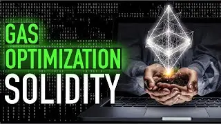 Top 5 Tricks For Gas Optimizations in Solidity