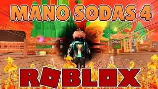 ŽAIDŽIU ROBLOX'Ą 16!