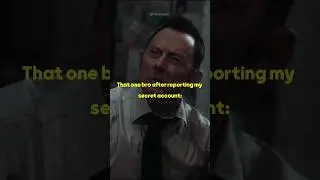 Even FBi cannot recognize that account #shorts