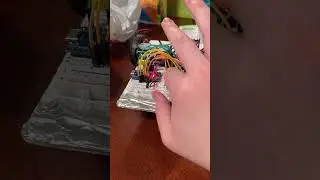 Lab 4 Capacitive Sensor