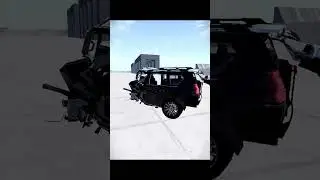 Cars carsh test #shorts #viral #trending