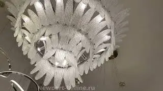 Люстра NEWPORT 8821/C