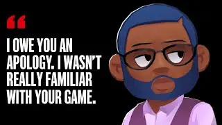 I'm Sorry