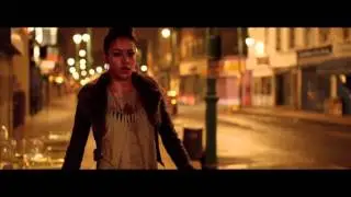 SKET Trailer