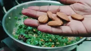 இப்படி செய்தால் முருங்கை கீரை ருசியாக இருக்கும்/murunga keerai poriyal/ south indian recipes/ Villa
