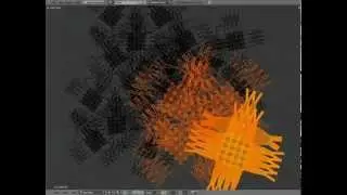 HBC-00008: How to use Blender ;)