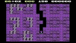 C64 Longplay: Fun Dash 20