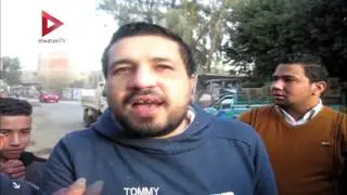 أهالي قرية 