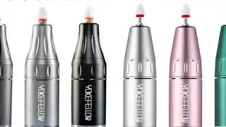 35000RPM Electric Manicure Machine USB Nail Drill For Acrylic Nail Gel Polish Professional E-file Mi