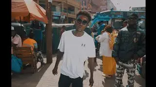 Ruler - Awoooh  [Official music video]