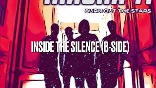 Magna Fi &ldquo;Inside the Silence&rdquo; B side