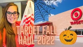 TARGET FALL HAUL 2022