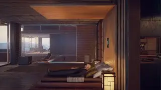 HITMAN 3 - Shadow Tactics (Suit) (my contract) perfect shooter