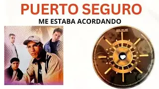 🇦🇷 1997 ROCK ARGENTO/ PUERTO SEGURO #RockCristianodelos90 #RockGospel #m&uacute;sicacrist&atilde;dosanos90 #retro