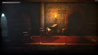 Iron Souls