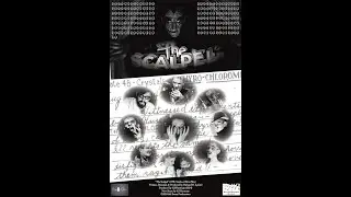 Seattle award-winning composer/producer Ed Hartman returns with &ldquo;The Scalpel&rdquo; !