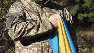 News from Ukraine&rsquo;s Frontline: The Fight for Democracy and Freedom