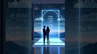 The Future Home: Where Claude and Llama Power Your Metaverse Reality