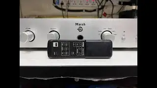 marsh sound design msd p 2000