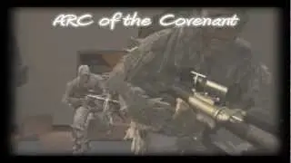 ARC of the Covenant promo - byyZero Edits