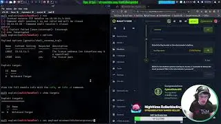 Live Hacking and Chat: Access on HTB 🗝️ !discord !thm !hackers