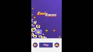 Emo Vengers