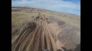 USRA Black Rock Halloween race, Jericho UT 10/25/25 30+B first desert race in over 6 years!!(EDITED)