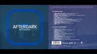 Afterdark: San Francisco [Disc 2]