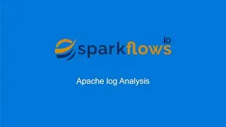 Apache Log Analysis Example