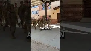 British Soldier Reacts to U.S. Military Culture!