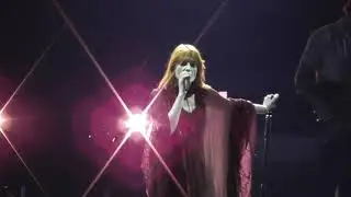 Florence + The Machine - Dog Days Are Over @ Mad Cool 2022