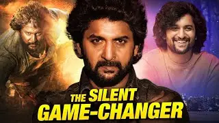 THE &lsquo; NANI &lsquo; EFFECT | How One Actor Is Redefining Success In Telugu Film Industry | Thyview