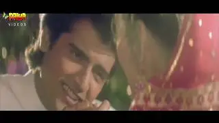 Aaye Barati | Anaam | Kumar Sanu | Armaan Kohli, Ayesha Jhulka | Hindi Songs || NV