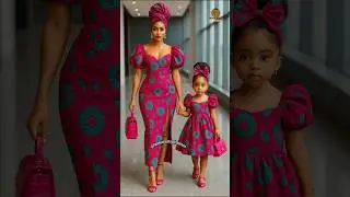 Why These Mother Daughter Fashion Trends Are TAKING OVER 2025