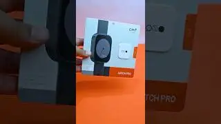 Best smart watch under 4000 rs CMF watch pro #smartwatch #photography