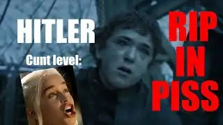 CLEGANEBOWL 100 CONFIRMED ALL MEN MUST HYPE