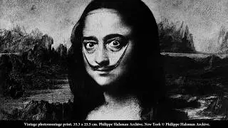 Dal&iacute; / Duchamp, Royal Academy, London / DIVENTO