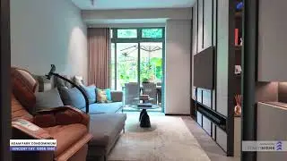 Adam Park Condominium for sale