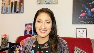 ♎️ Libra July 2020 Astrology Horoscope by Nadiya Shah