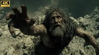 Daniel (2026) The Film That Impacted the World | Complete Biblical Movie 4K