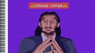 как звучит деловое предложение на пианино