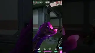 Never doubt! 1v5 clutch #valorant #ace #clutch