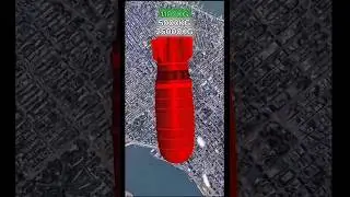 New clear bomb 💣💥⚙️#nuclear #trump #bomb #military #army #putin